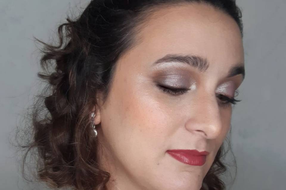 Yani maquillaje