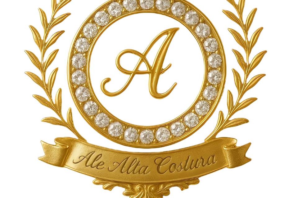 Alé Novias Ok Logo
