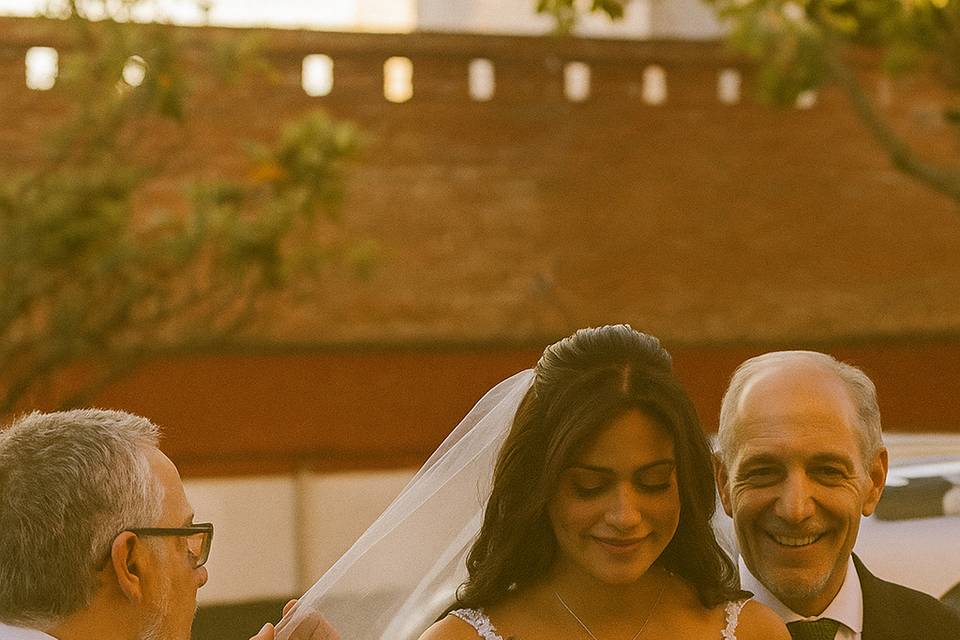 Ale alta costura