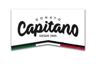 Donato capitano