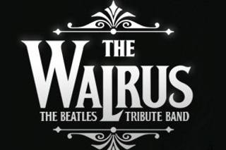 The Walrus logo