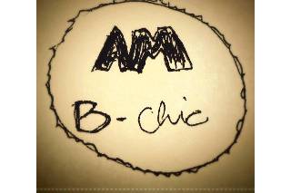 Ambichic ambientaciones logo