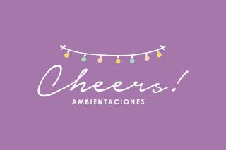 Cheers! Ambientaciones logo