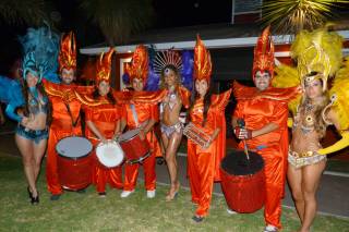 Carnavalesco Shows