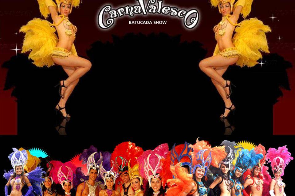 Carnavalesco Shows