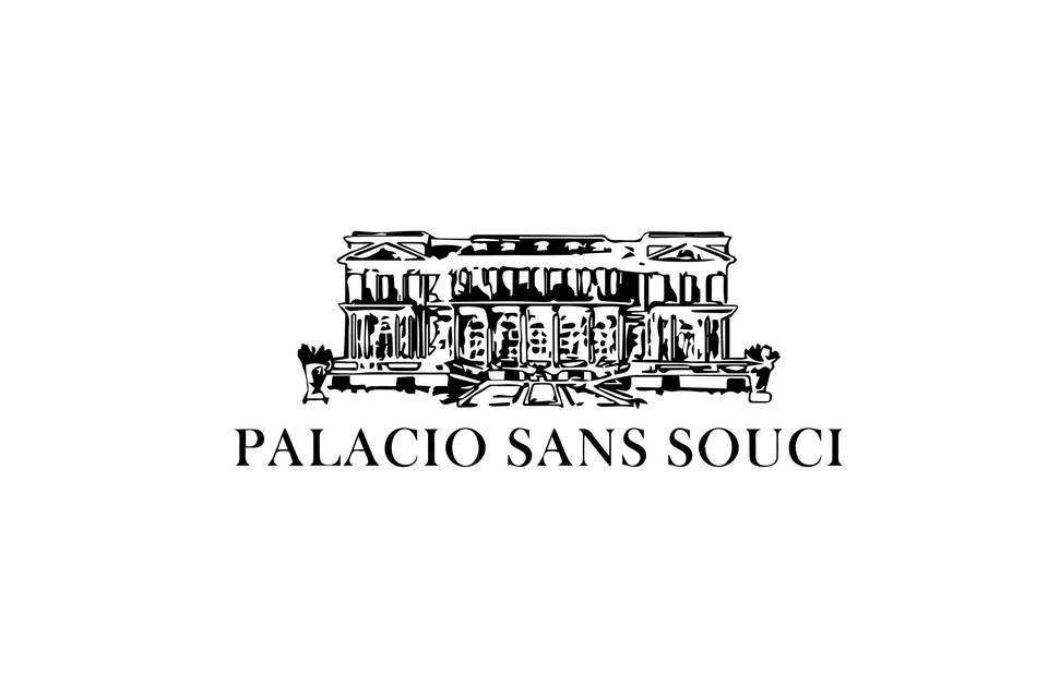 Palacio Sans Souci