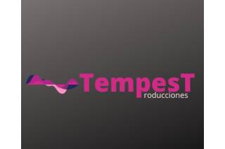 Tempest Producciones Logo