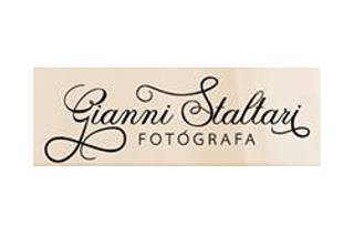 Gianni Staltari Fotógrafa logo