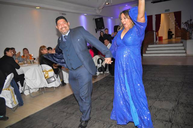 San Jorge Eventos
