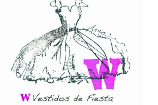 Logotipo WVestidos