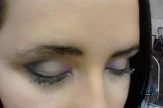 Lorien Maquillaje