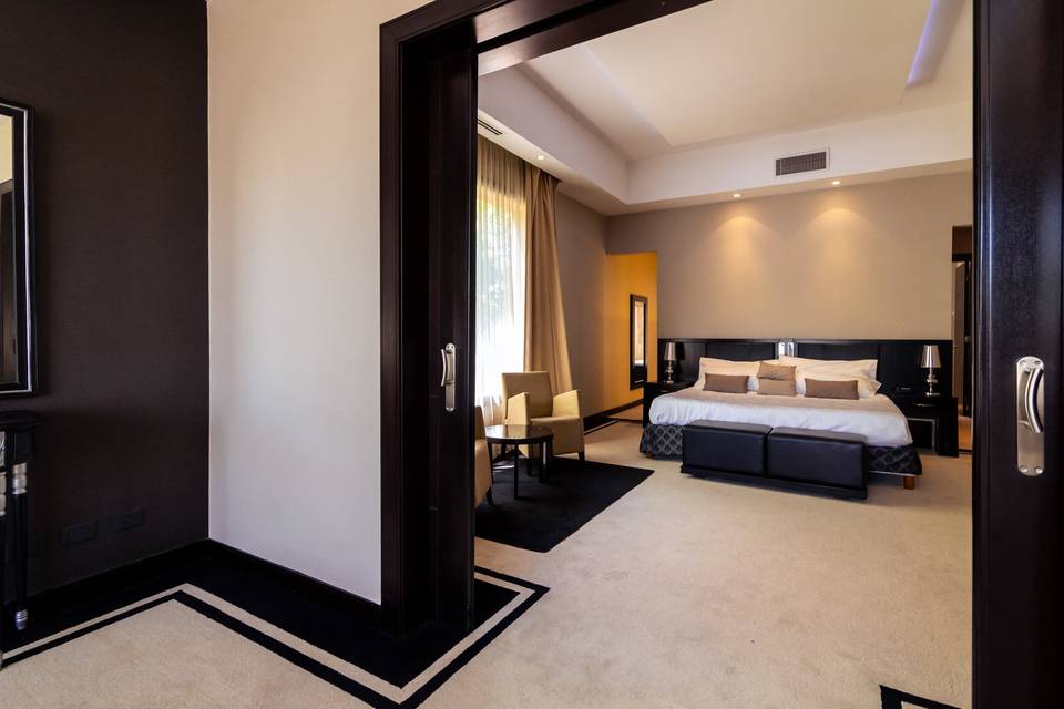 Habitación