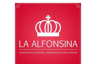 La Alfonsina logo