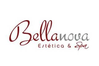 Salón Bellanova Estética logo