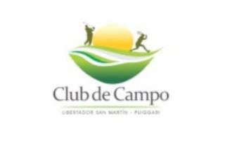 Club de Campo Libertador San Martín