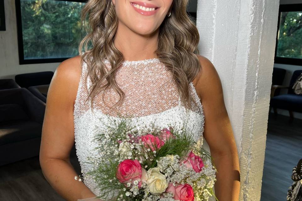 Lista para Ceremonia