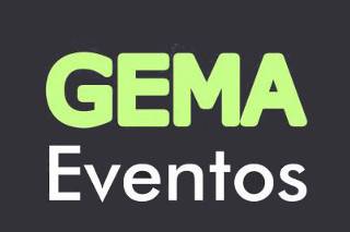 Gema eventos logo