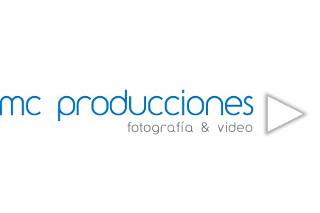 MC Producciones logo