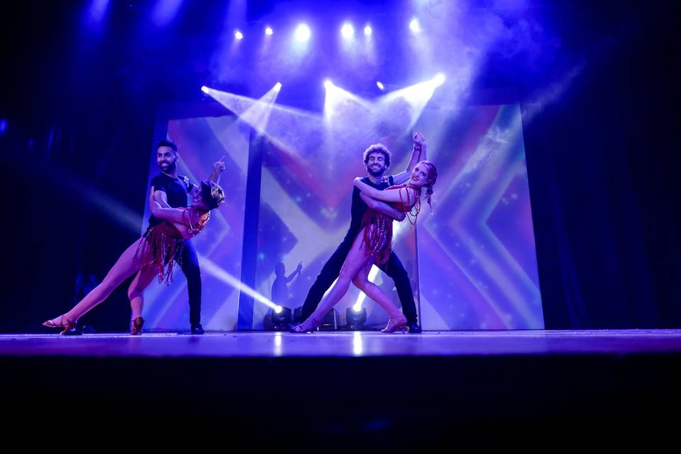 711 Dance Studio