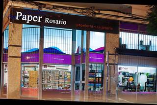 Paper Rosario 1