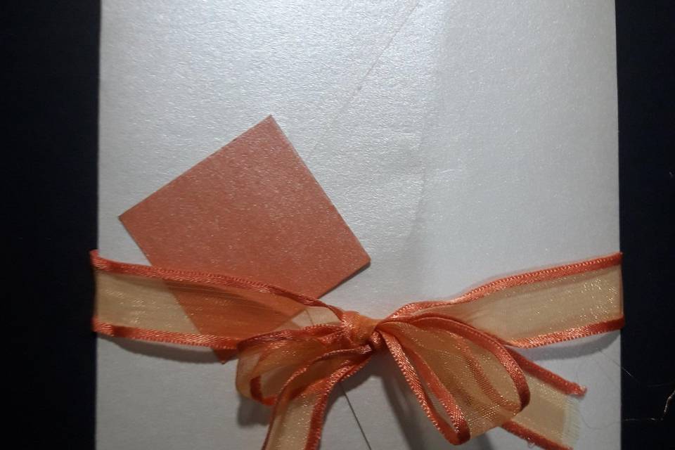 Tarjeta sobre