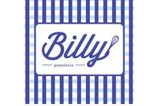 Billy Pastelería logo