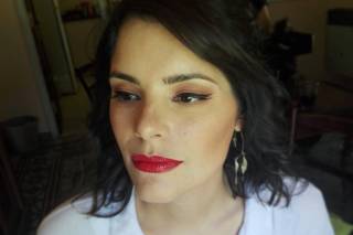 Dan Ziade Makeup