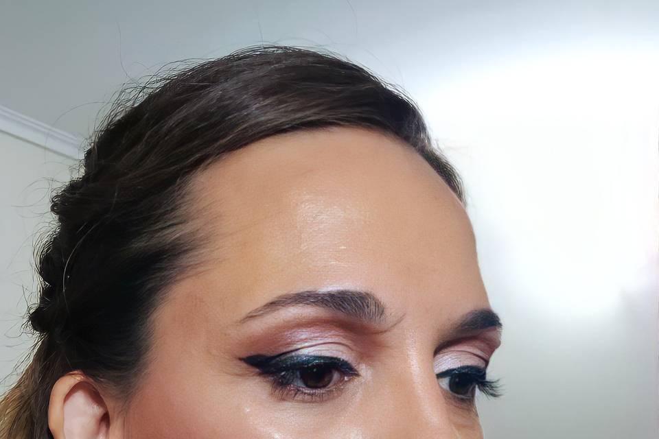 Maquillaje