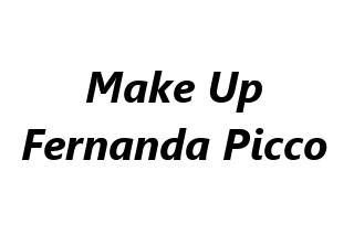 Make Up Fernanda Picco