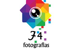 F4 Fotografías logo