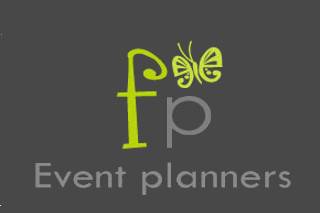 Logo FP Event Planners