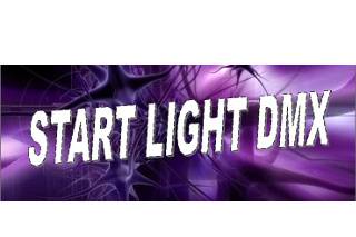 Start Light DMX