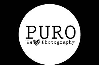 Puro Fotografía logo nuevo