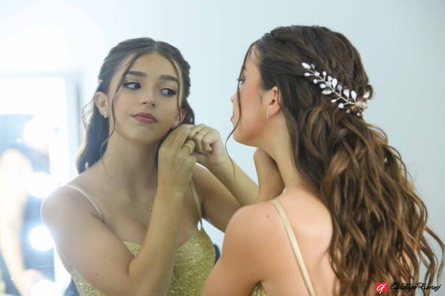 Brizuela Makeup