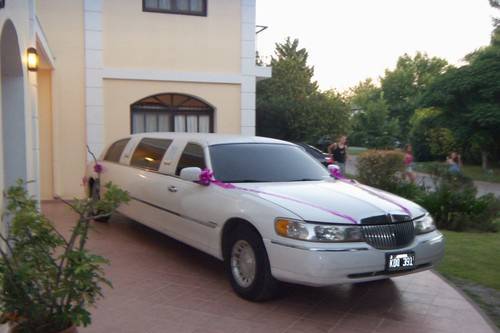 Five Star Limousine