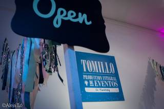 Tomillo Producciones