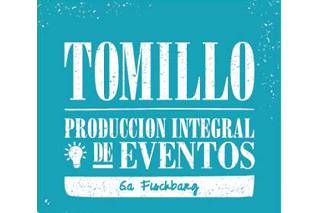 Tomillo Producciones