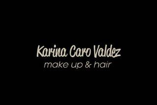 KCV Make Up Artist logo nuevo