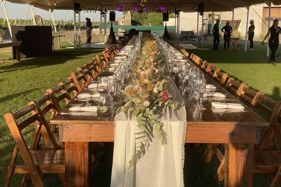 On Productora de Eventos