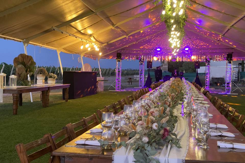 On Productora de Eventos