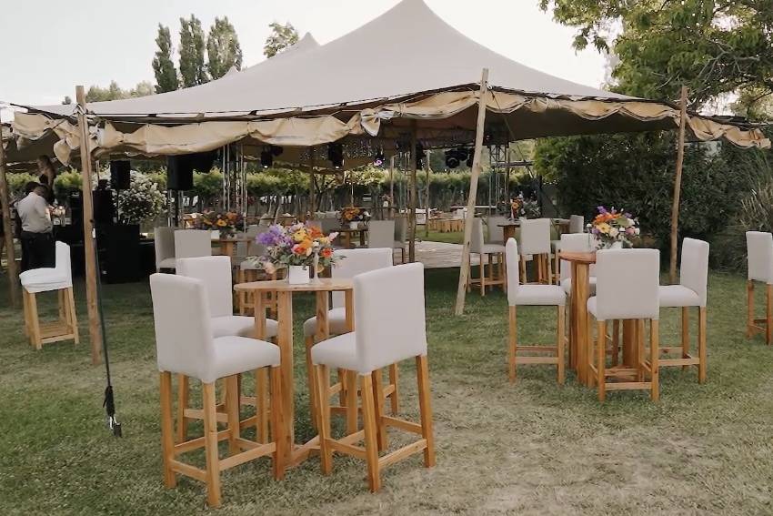 On Productora de Eventos