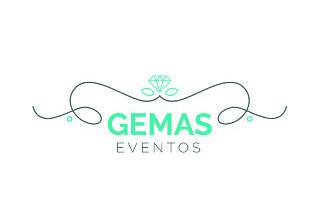 Gemas Eventos Logo