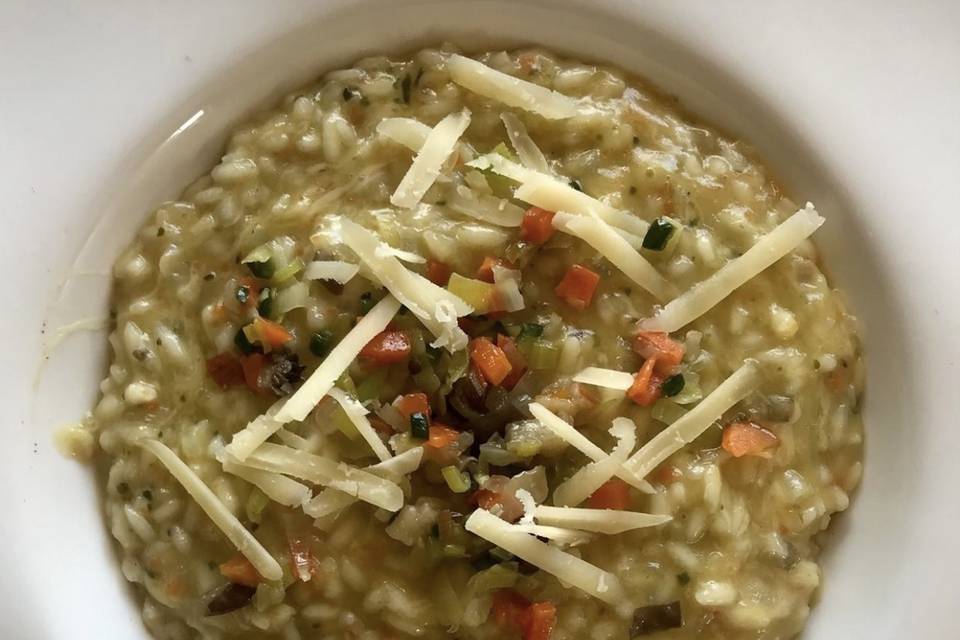 Risotto