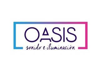 Oasis Eventos Logo