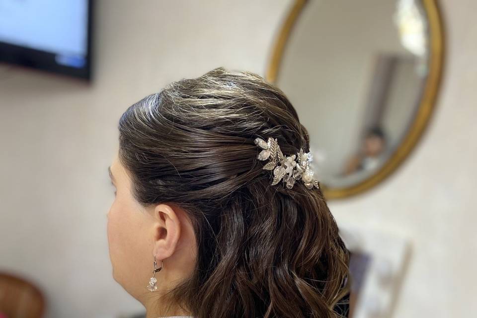 Novias