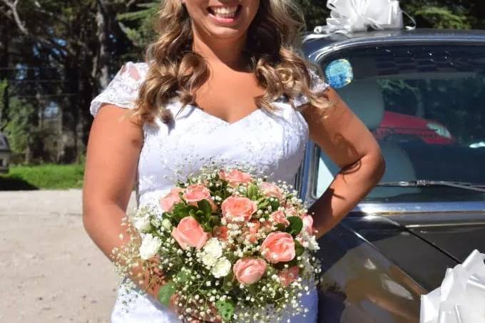 Vestidos de novia