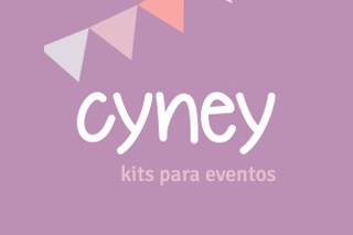 Cyney logo