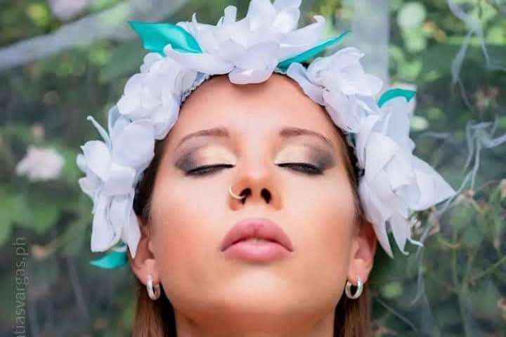 Maquillaje Book Novias