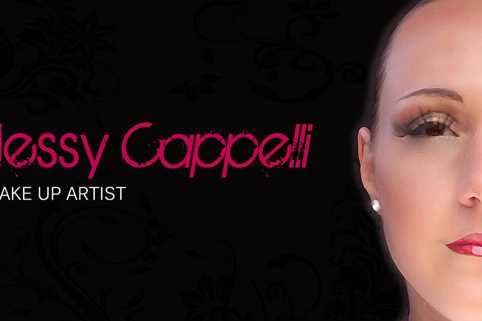 Jessy Cappelli  Make Up