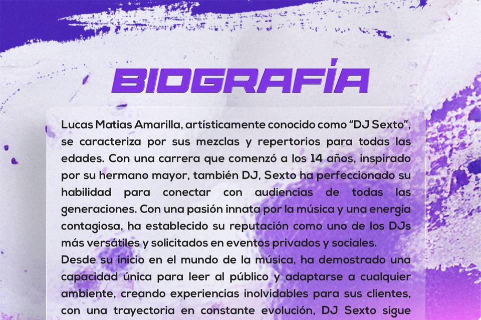 Presskit